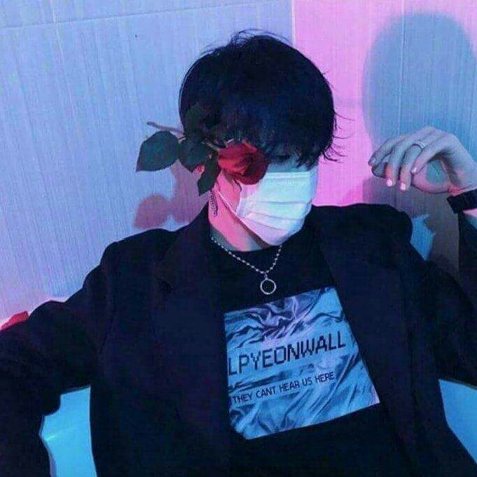 Ulzzang Boy [Rose]