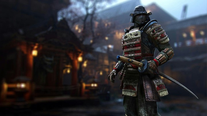 samurai