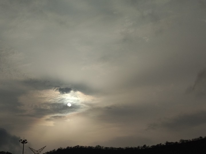 #blacksky #nofilter
