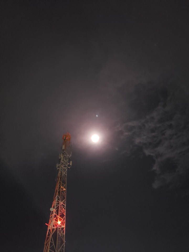 moon light