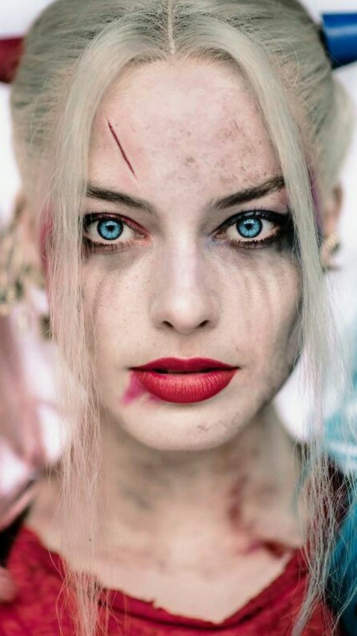 HARLEY JOKER
