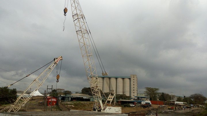 Crane
