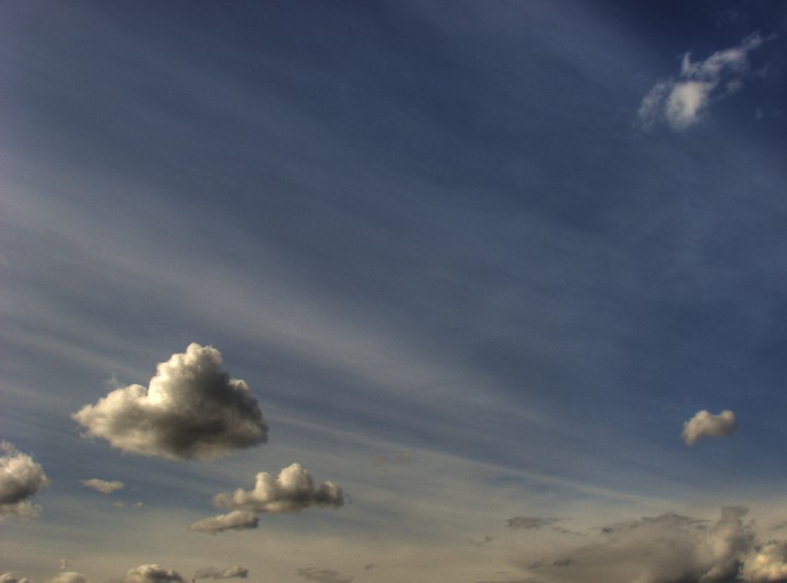 Dynamic Sky