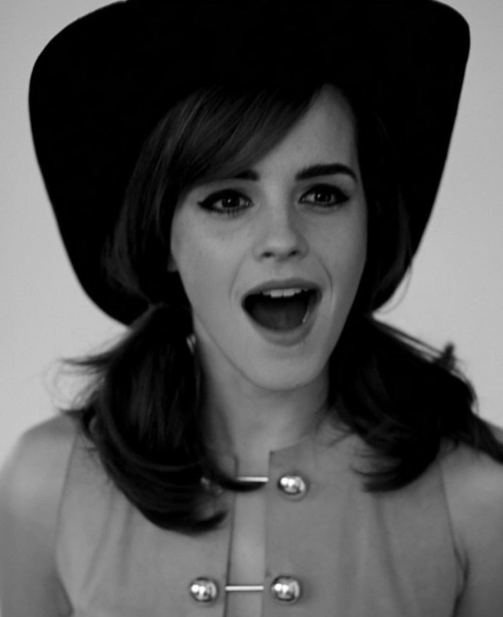 Emma Watson