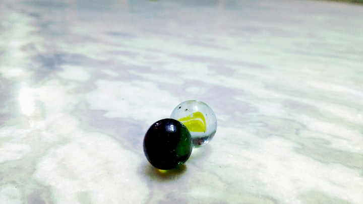 Marbles