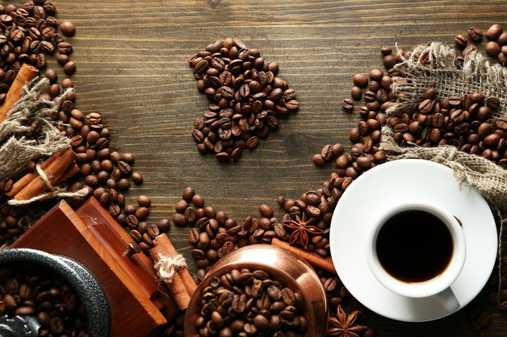 coffee