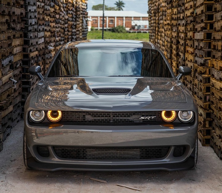 SRT