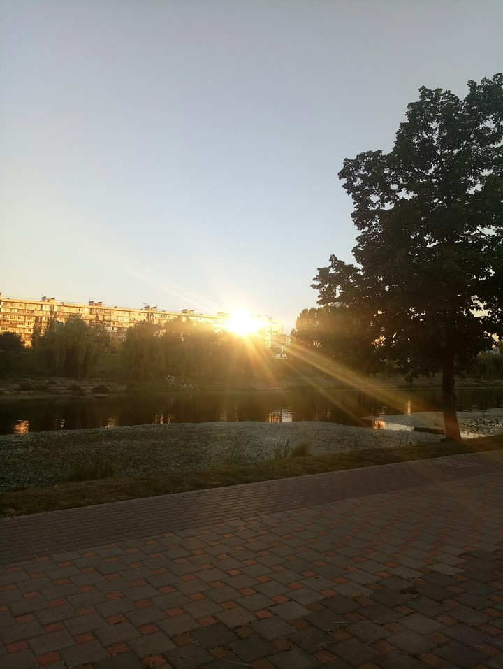Сонце