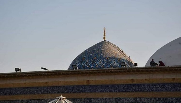 GHOUS-E-AZAM DASTAGRI