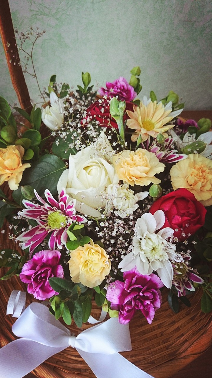 flowers