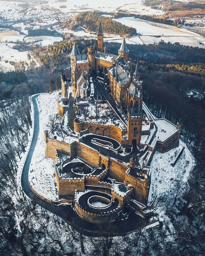 Castle