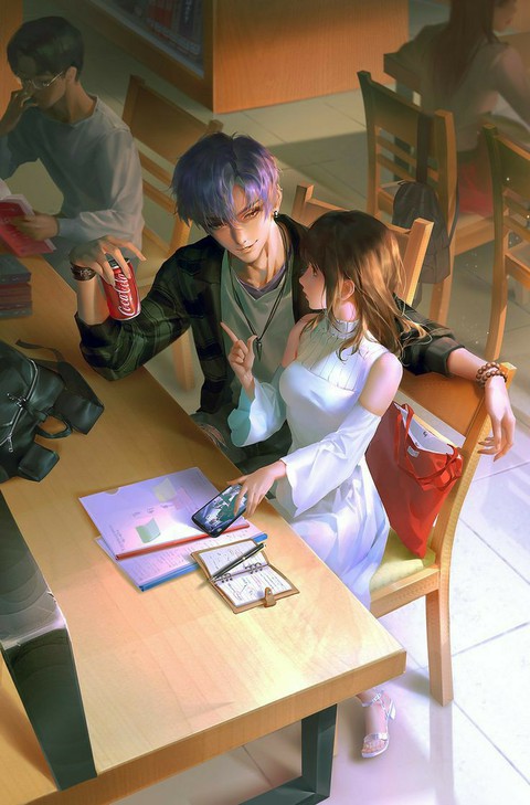 anime