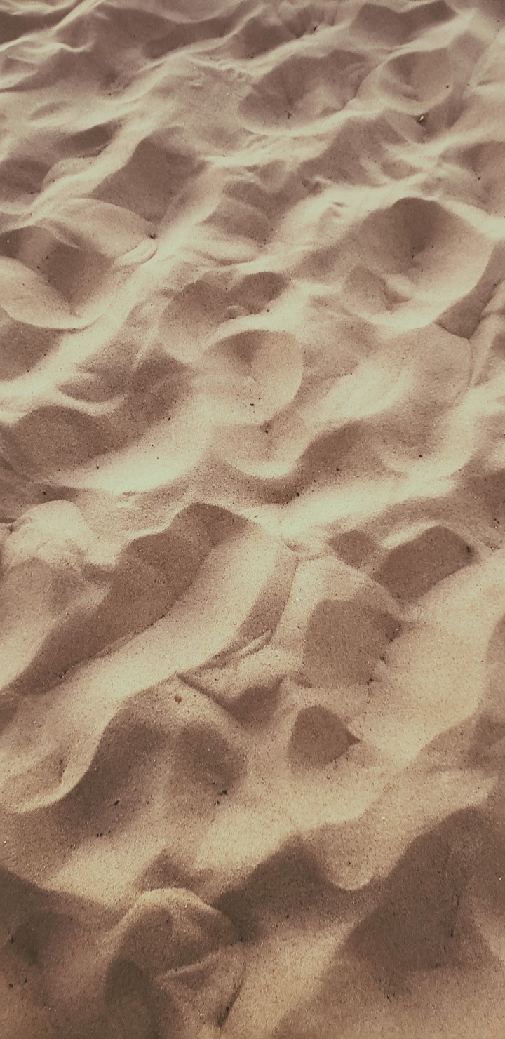 Sugar Sand