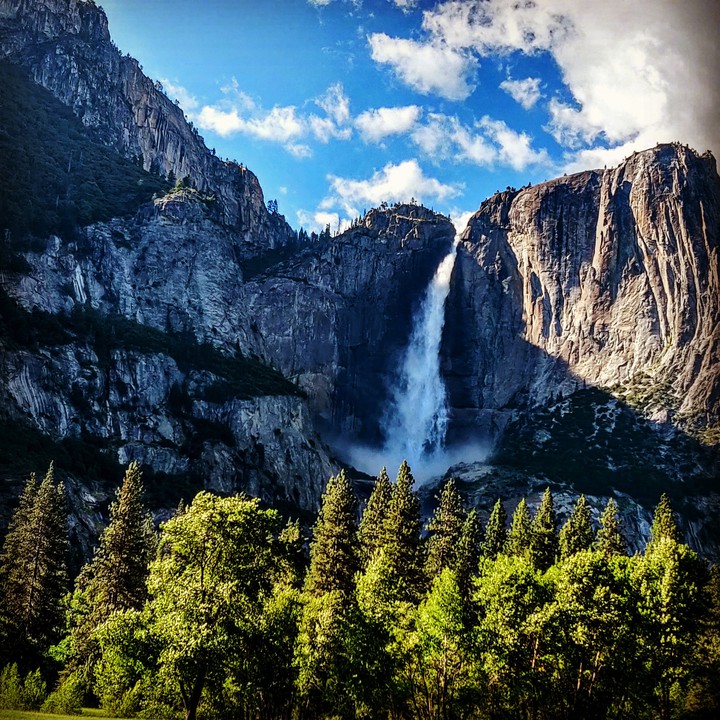 Yosemite