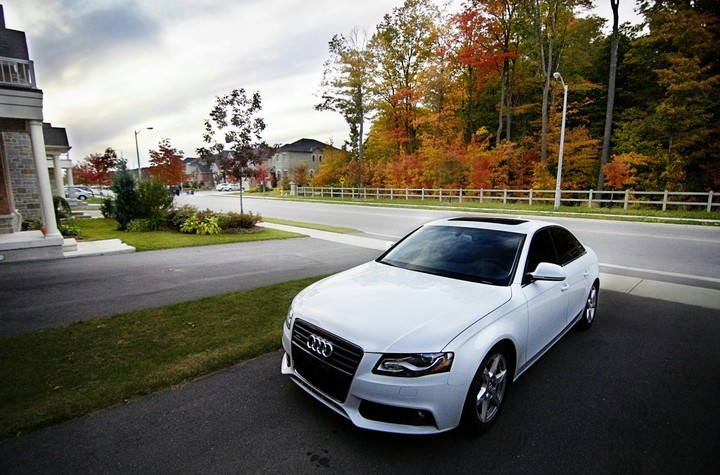 audi