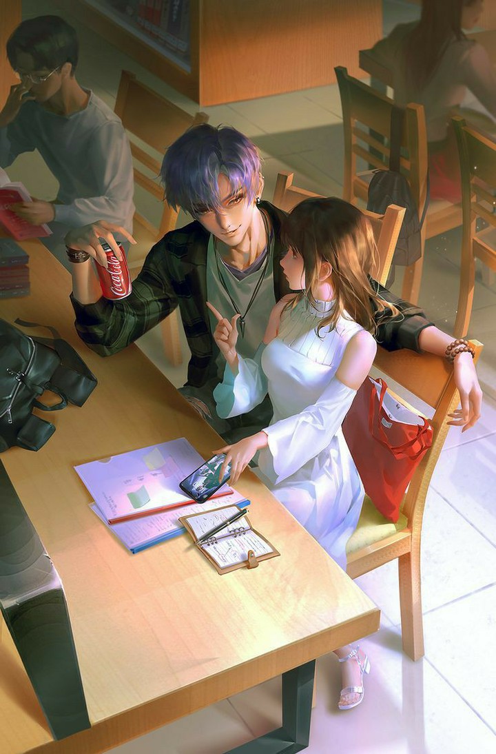 anime