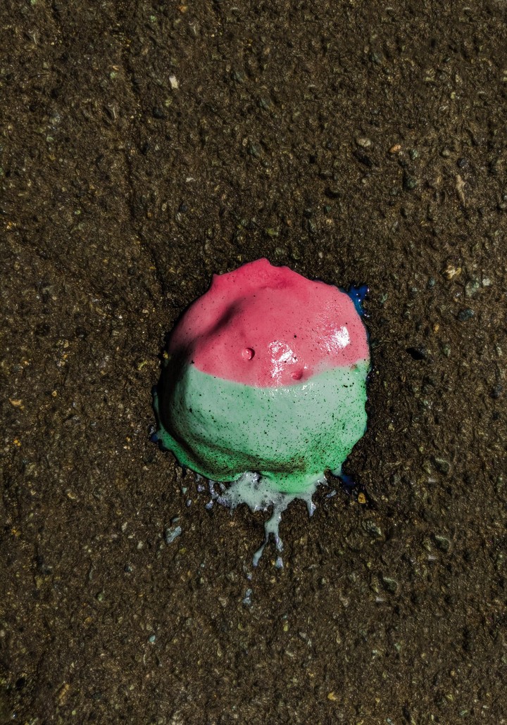Мороженое