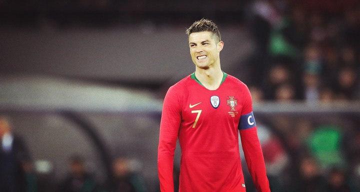 Cr7