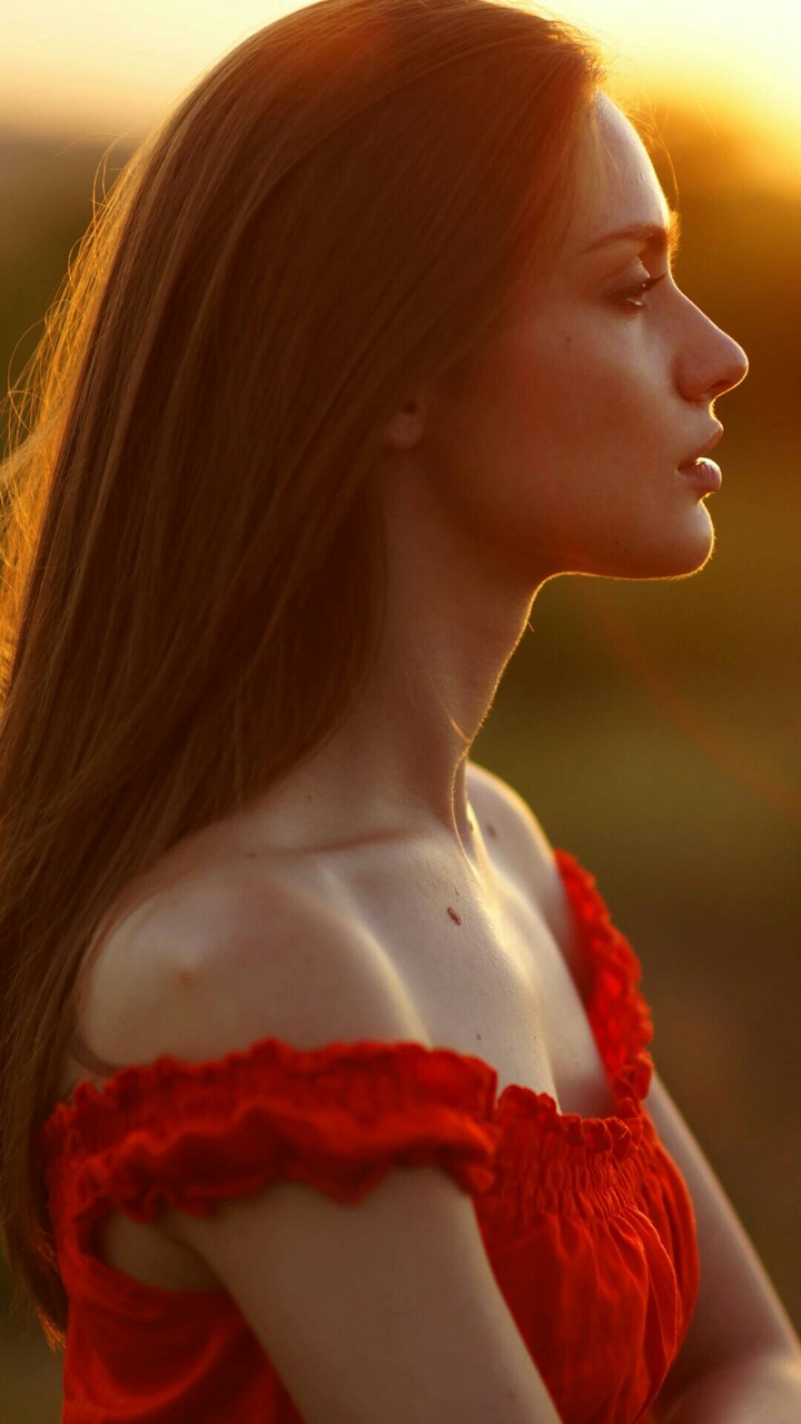 red hot