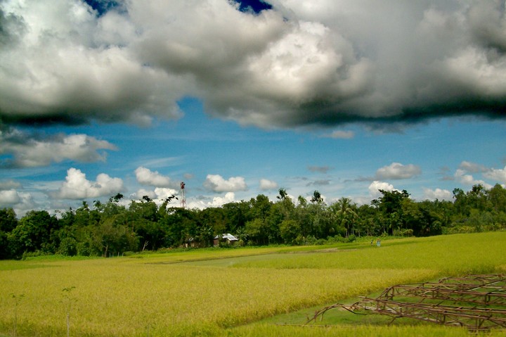 Beautiful Bangladesh