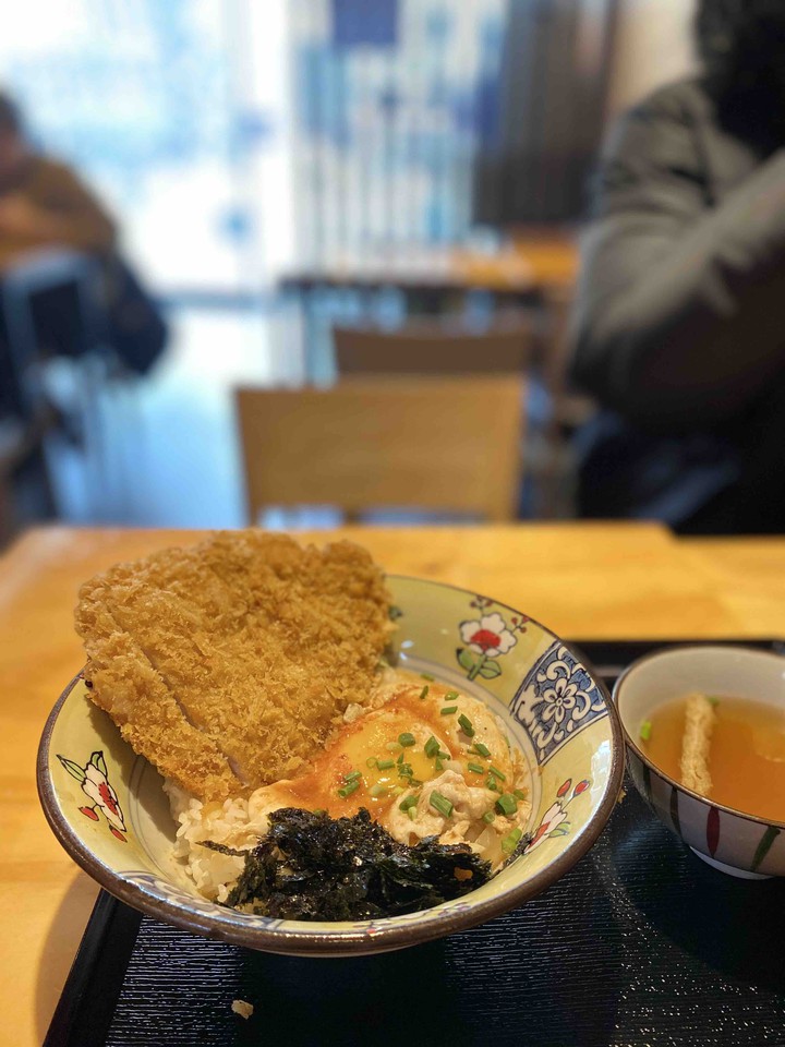 dish