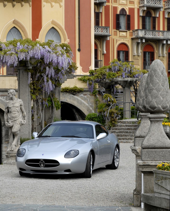 maserati