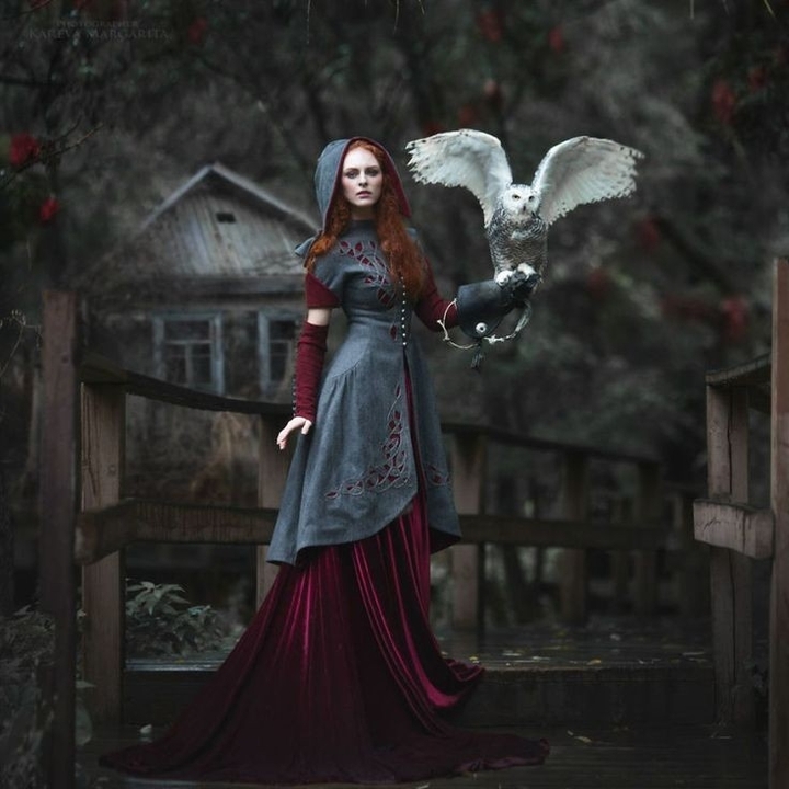 fantasia