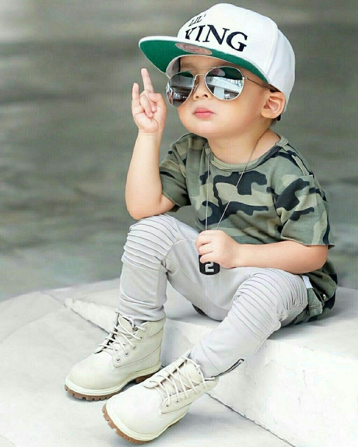 boy
