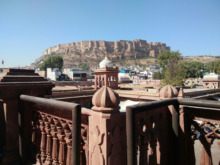Mayurdhwaj