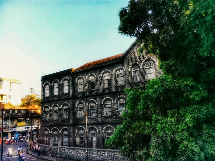 Fort... History...