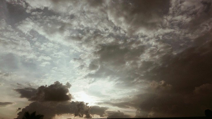 sky