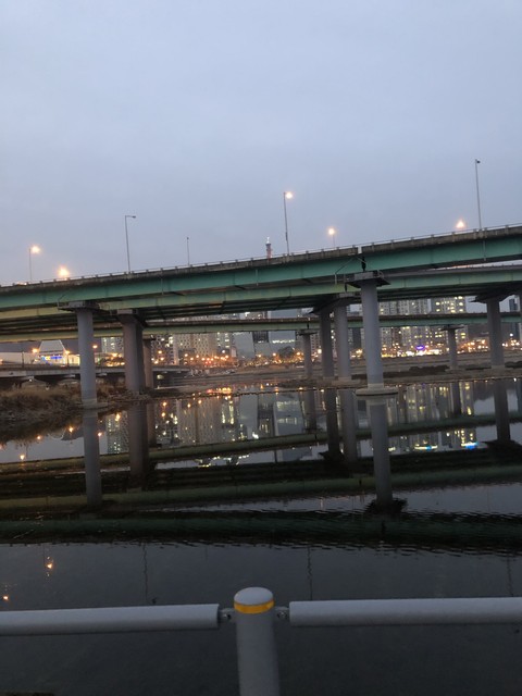тапети dusk, road