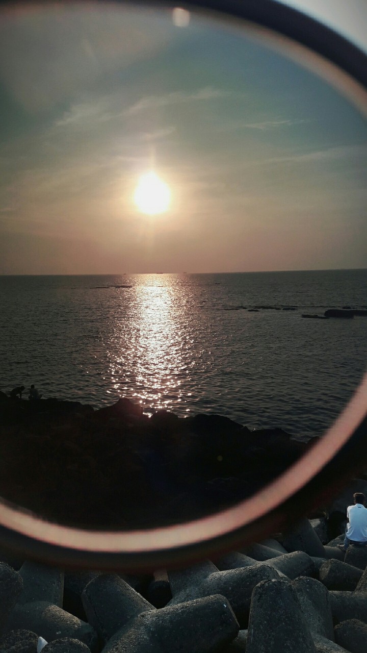 marine lines