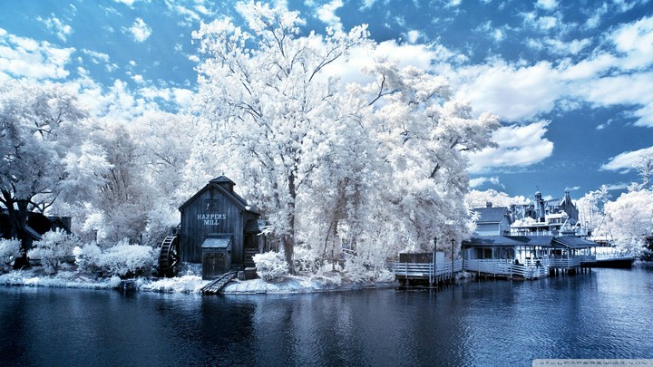 winter is coming