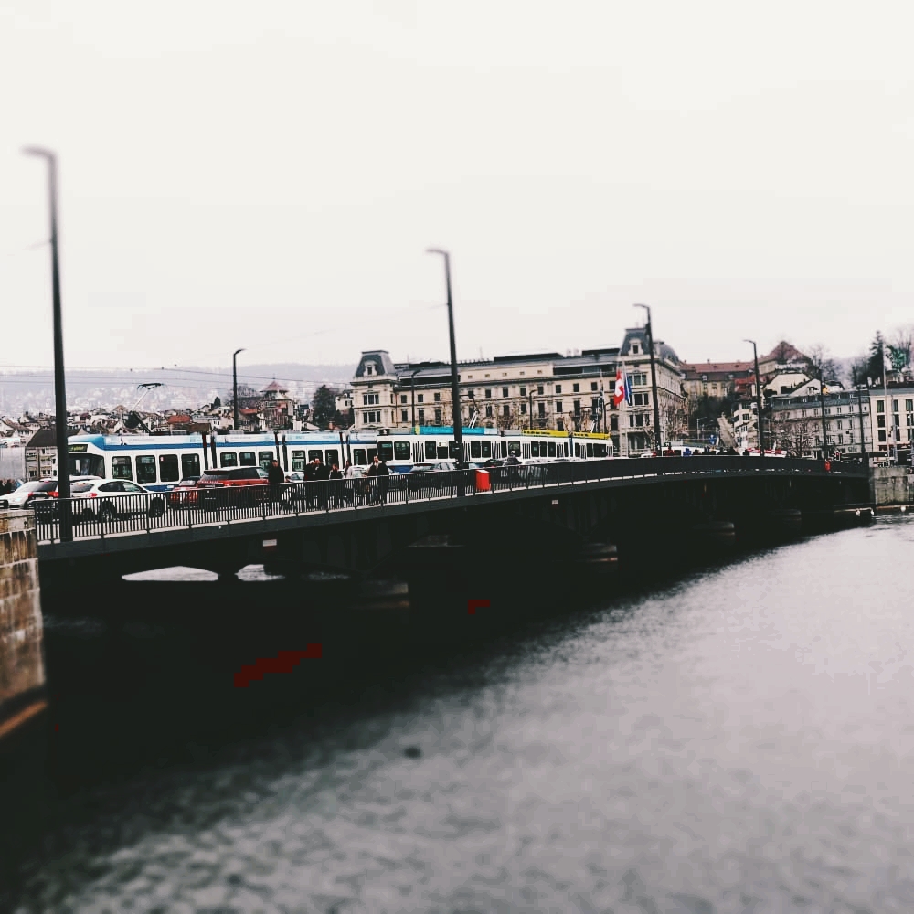 Bliss Bridge