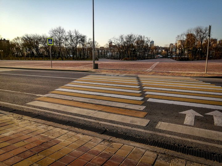 Дорога