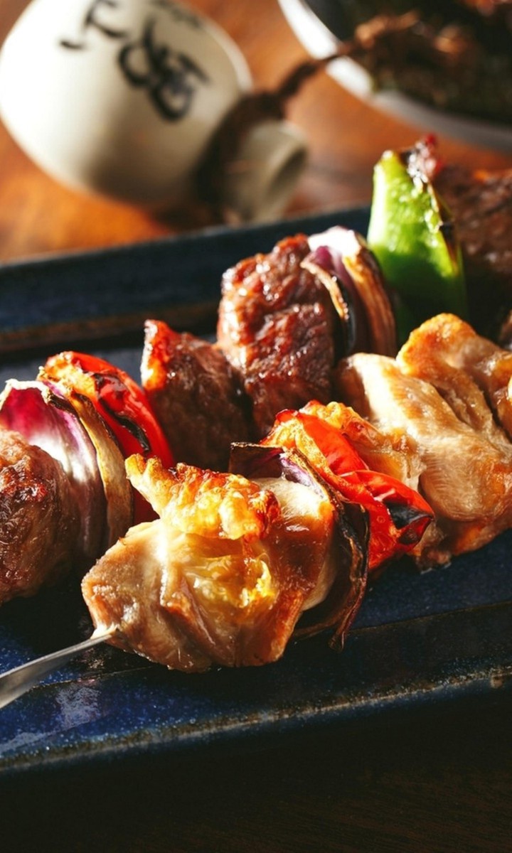 Steak