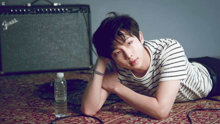 Koreans' Favorite Singer BTS