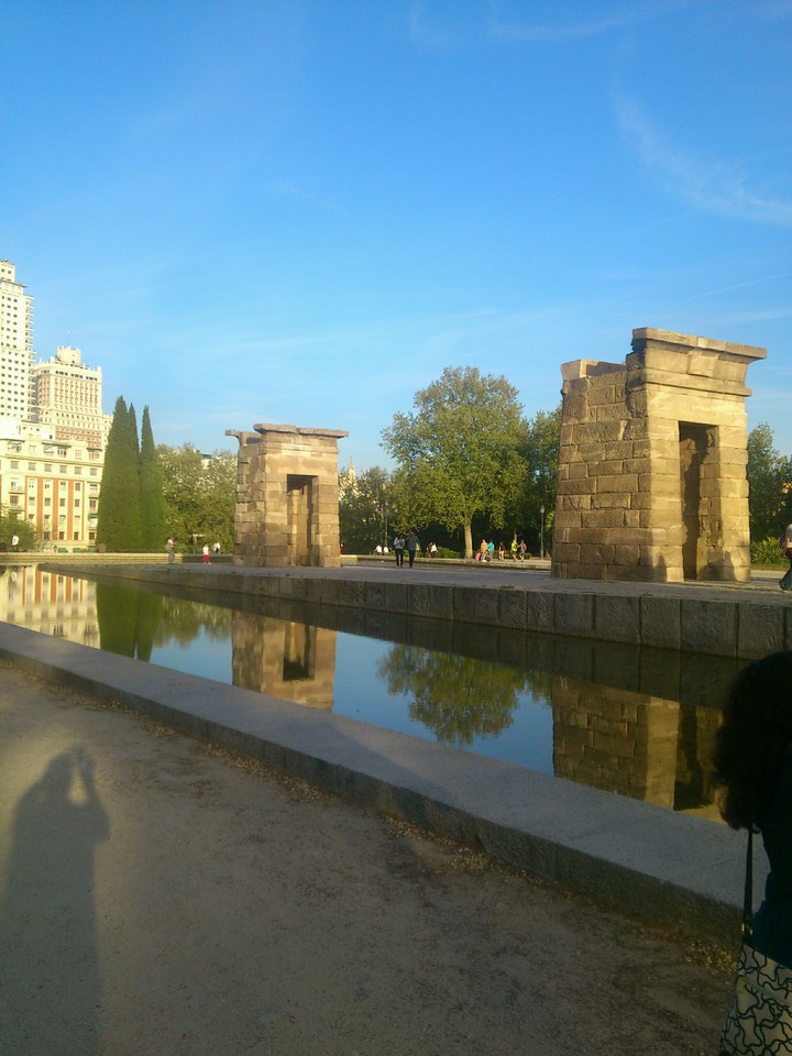 templo