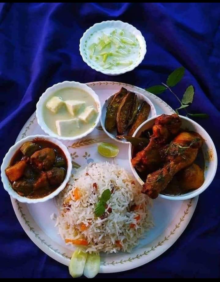 Food
