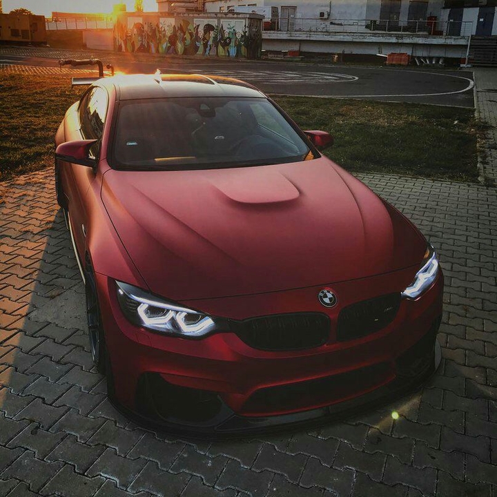 BMW M4