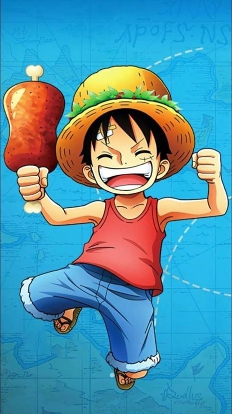 one piece
