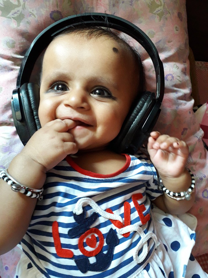 cute baby
