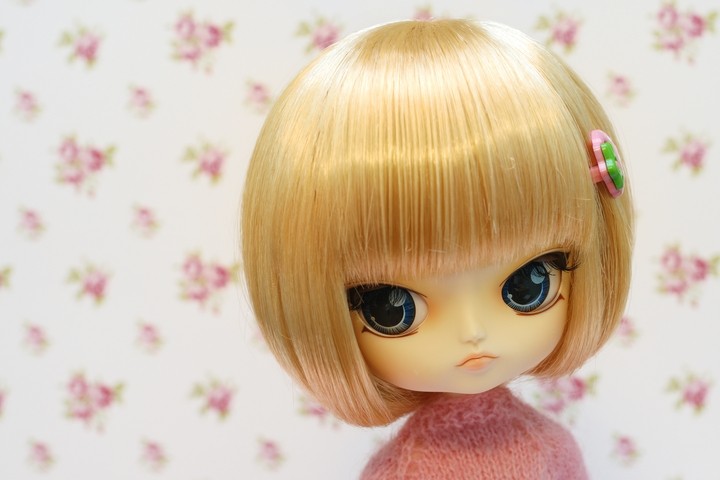 인형