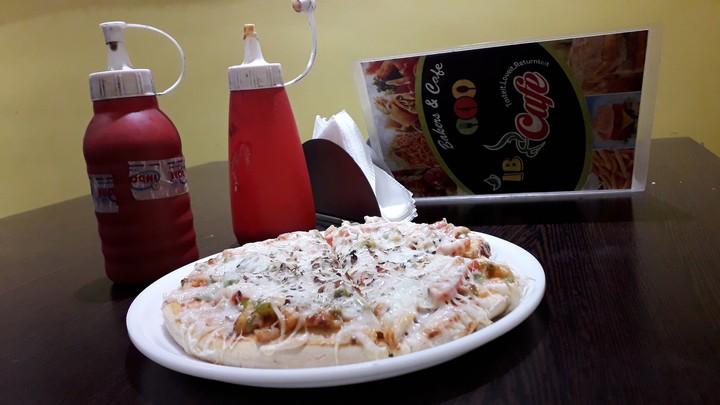 veg cheese Pizza 
