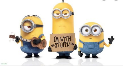 Minions