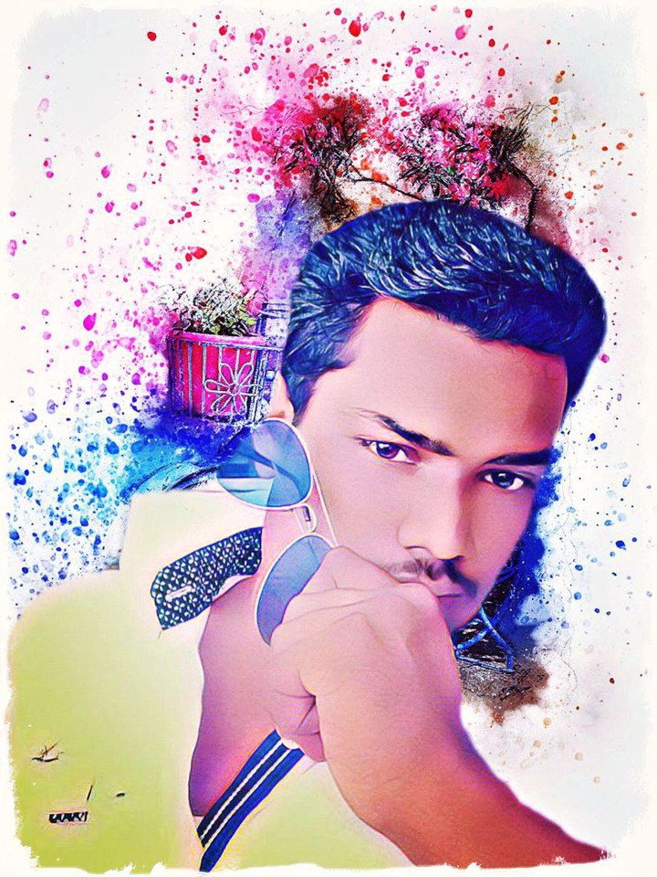 holi ke rang