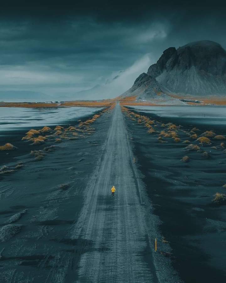 road