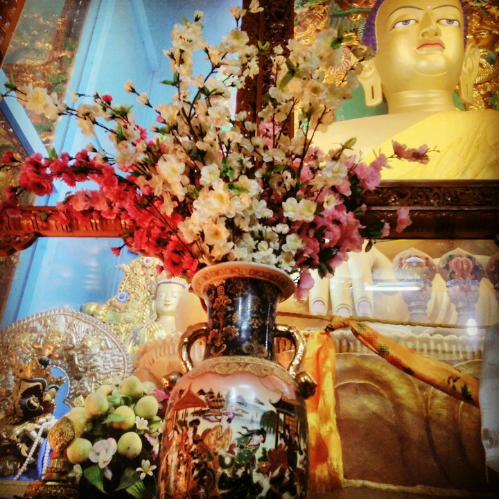 gyuito monastery