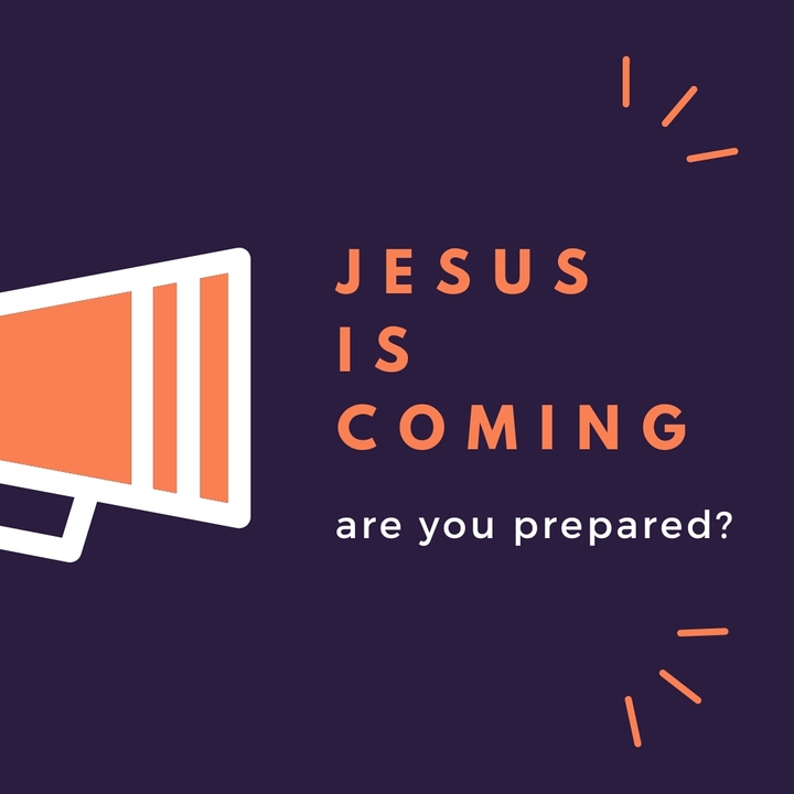 ARE YOU PREPARED?